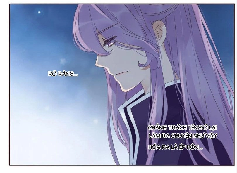 Đế Vương Trắc Chapter 205 - 18