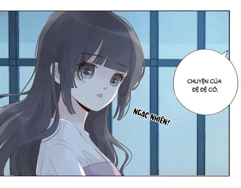 Đế Vương Trắc Chapter 205 - 19