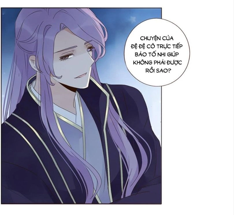 Đế Vương Trắc Chapter 205 - 23