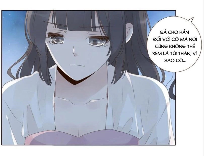 Đế Vương Trắc Chapter 205 - 27