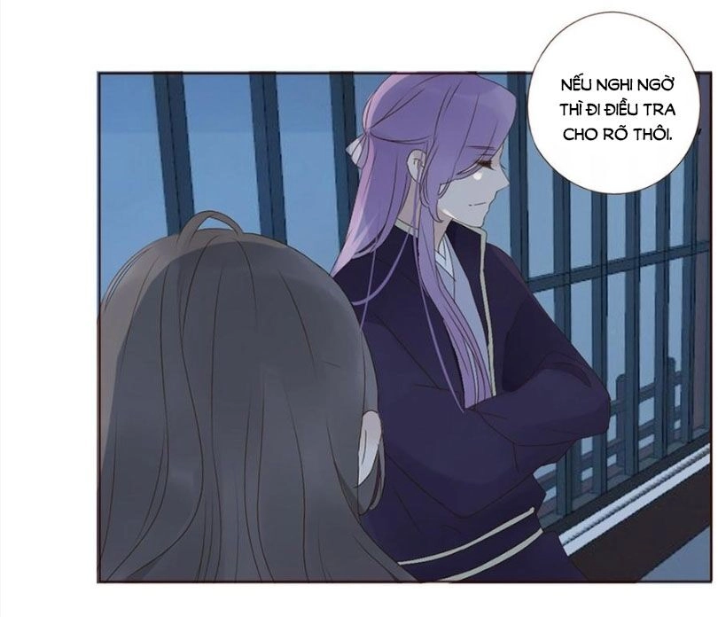 Đế Vương Trắc Chapter 205 - 32