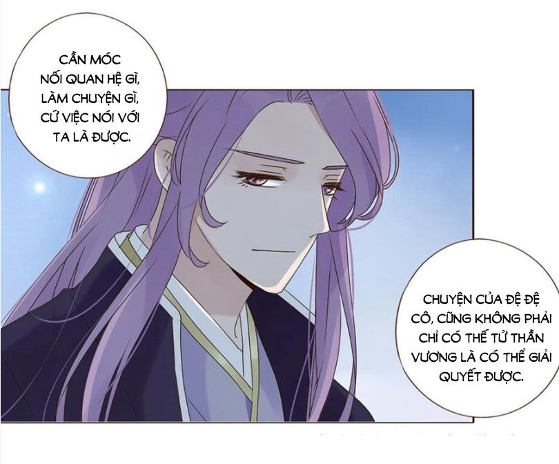 Đế Vương Trắc Chapter 205 - 33