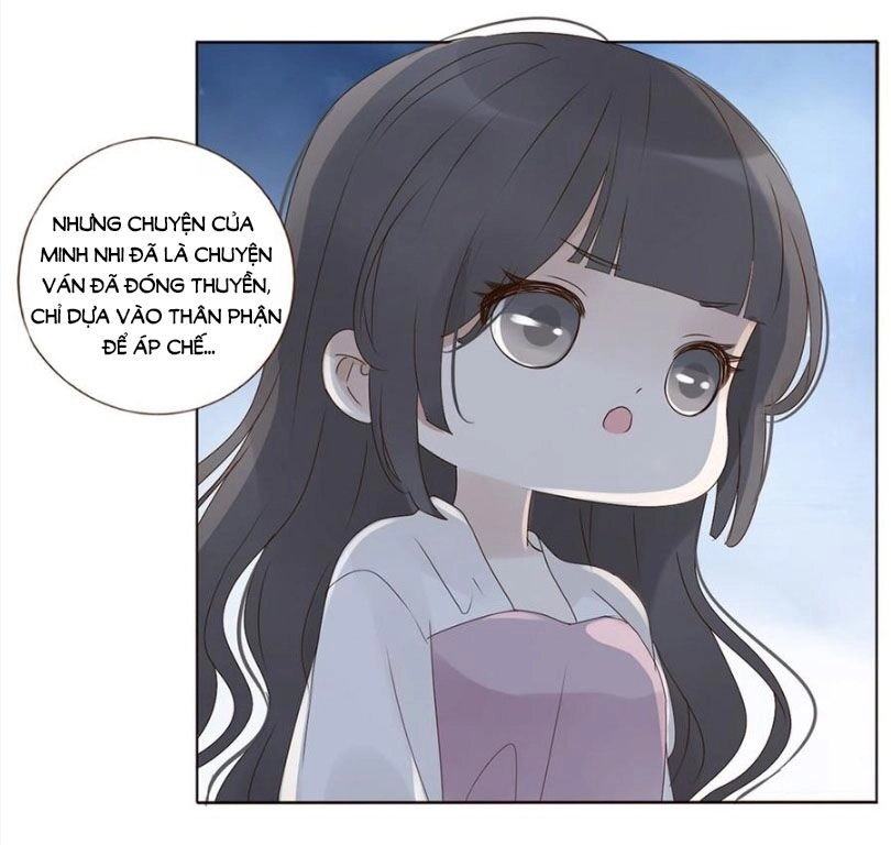 Đế Vương Trắc Chapter 205 - 40