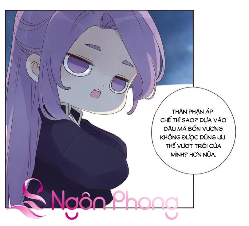 Đế Vương Trắc Chapter 205 - 41