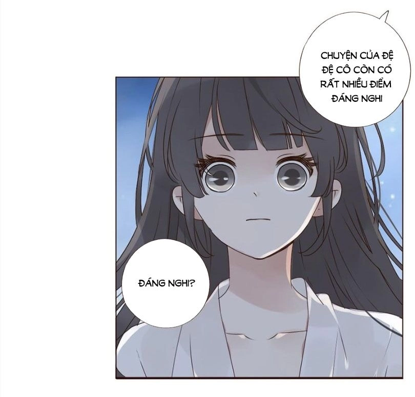 Đế Vương Trắc Chapter 205 - 42