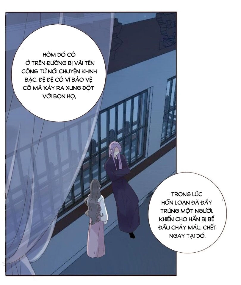 Đế Vương Trắc Chapter 205 - 43