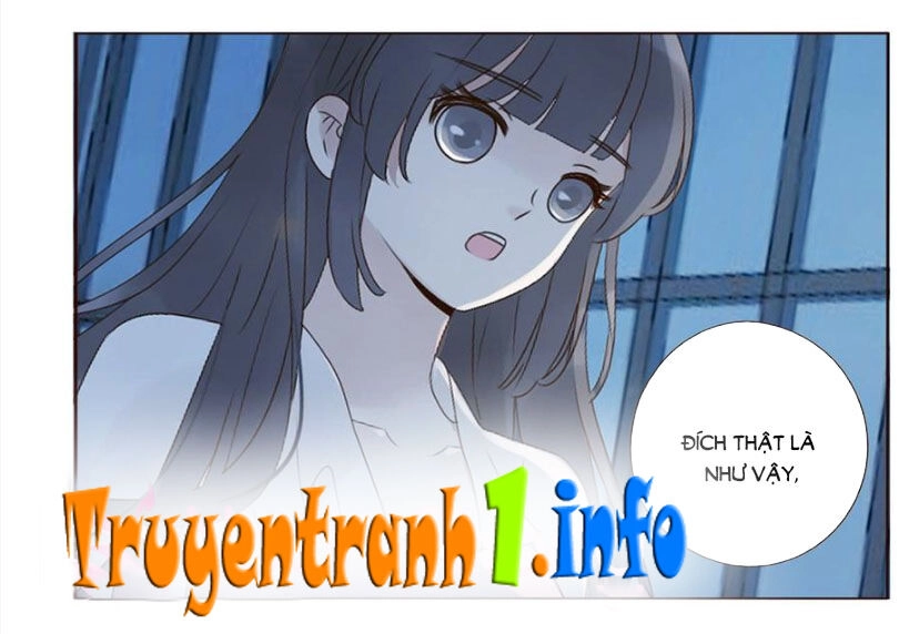 Đế Vương Trắc Chapter 205 - 44