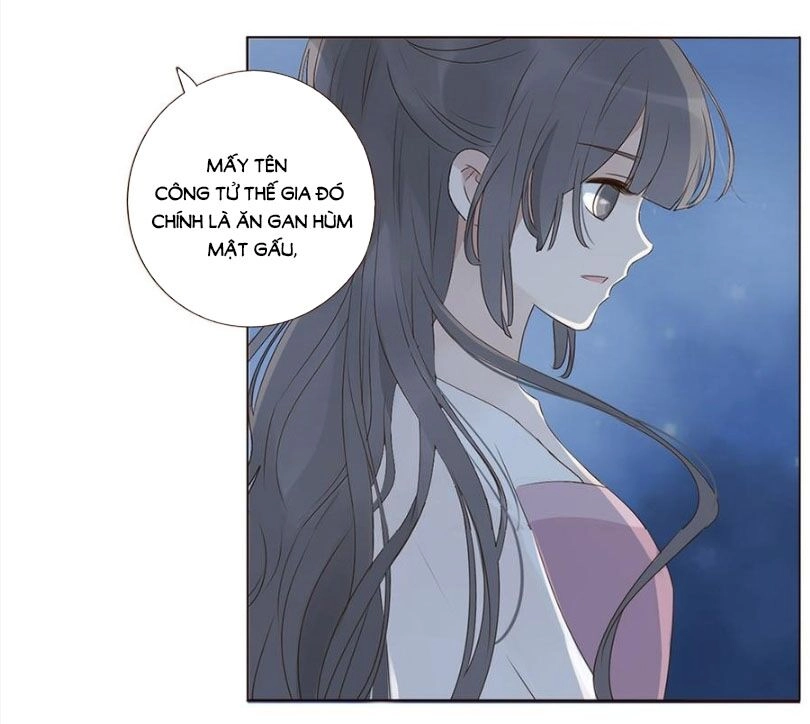 Đế Vương Trắc Chapter 205 - 46