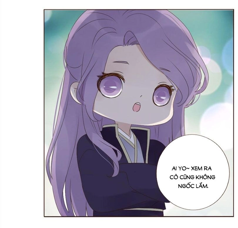 Đế Vương Trắc Chapter 205 - 52