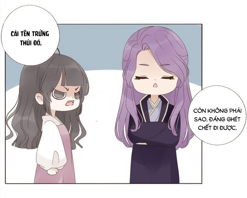 Đế Vương Trắc Chapter 205 - 53