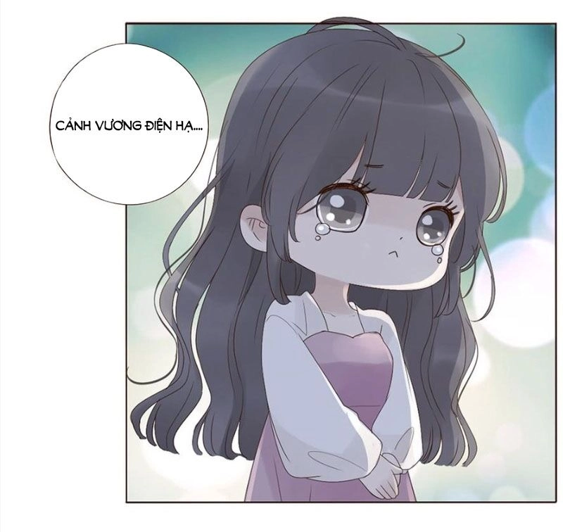 Đế Vương Trắc Chapter 205 - 54