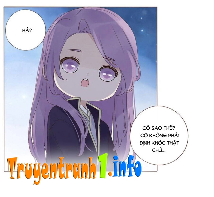 Đế Vương Trắc Chapter 206 - 1