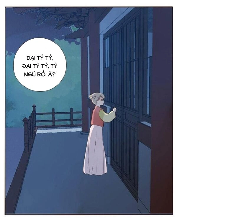 Đế Vương Trắc Chapter 206 - 5