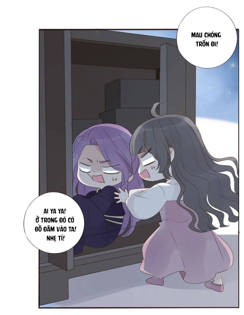 Đế Vương Trắc Chapter 206 - 6