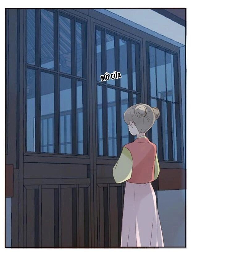 Đế Vương Trắc Chapter 206 - 7