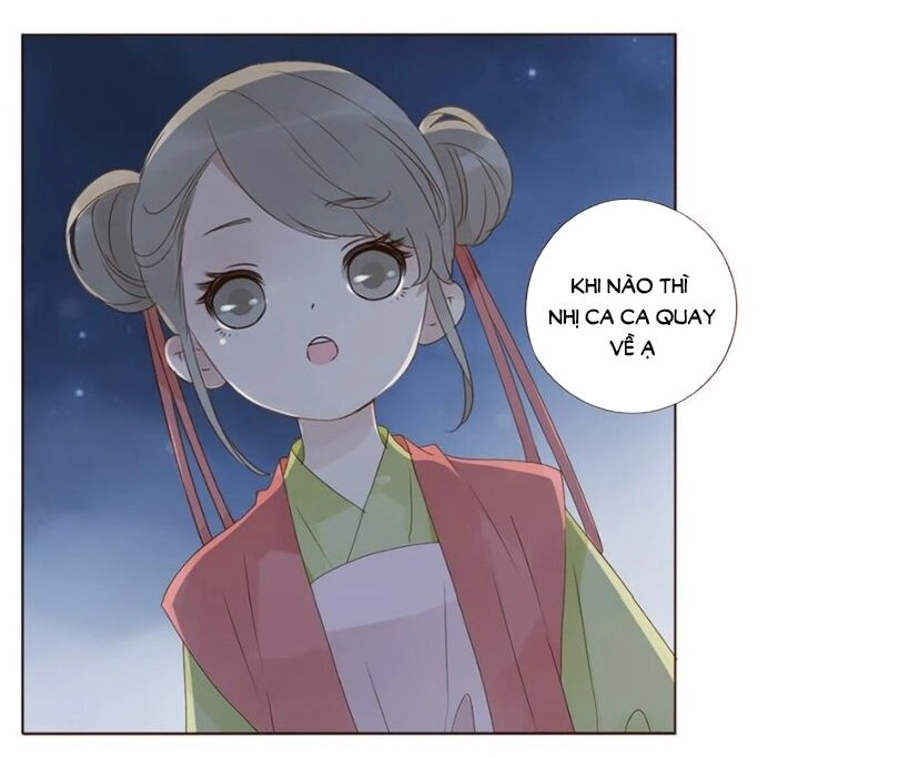 Đế Vương Trắc Chapter 206 - 9