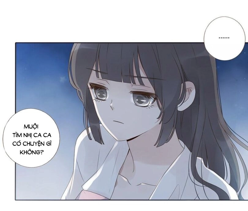 Đế Vương Trắc Chapter 206 - 10