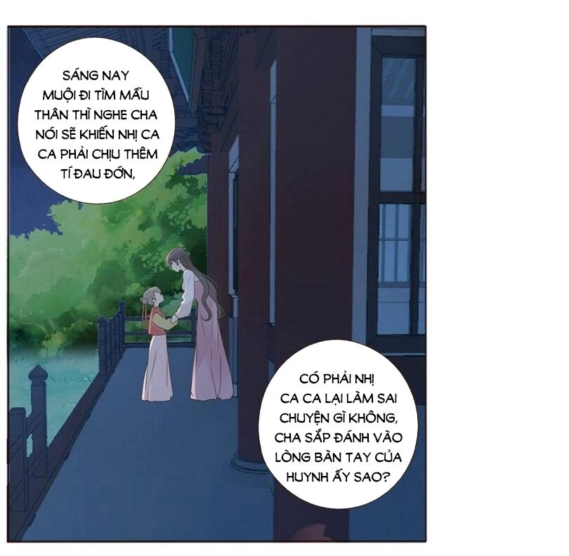 Đế Vương Trắc Chapter 206 - 11