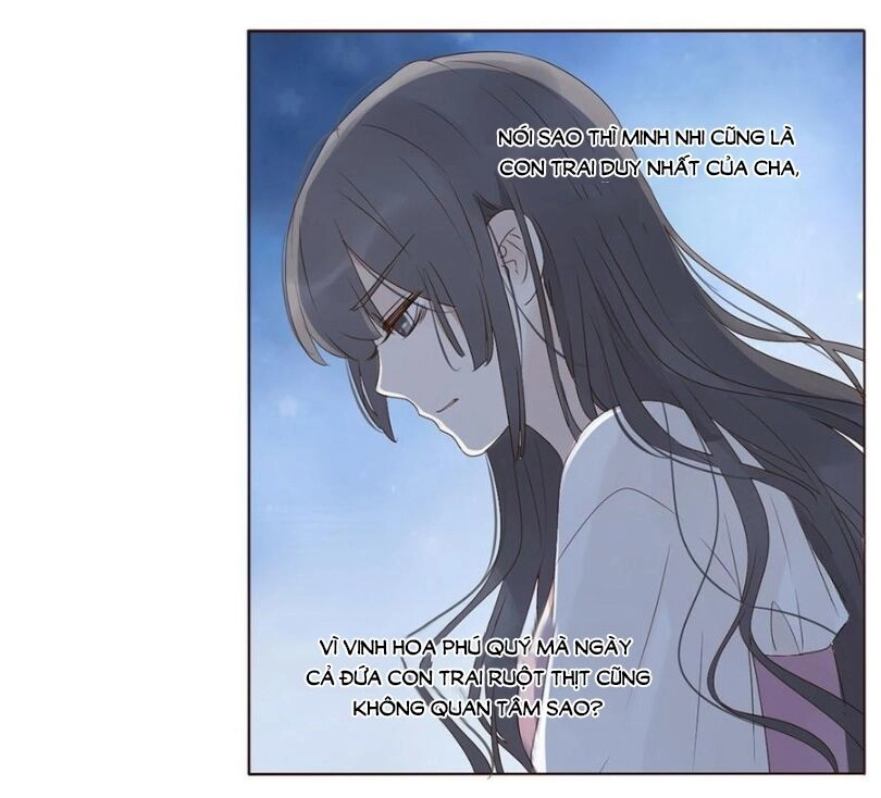 Đế Vương Trắc Chapter 206 - 12