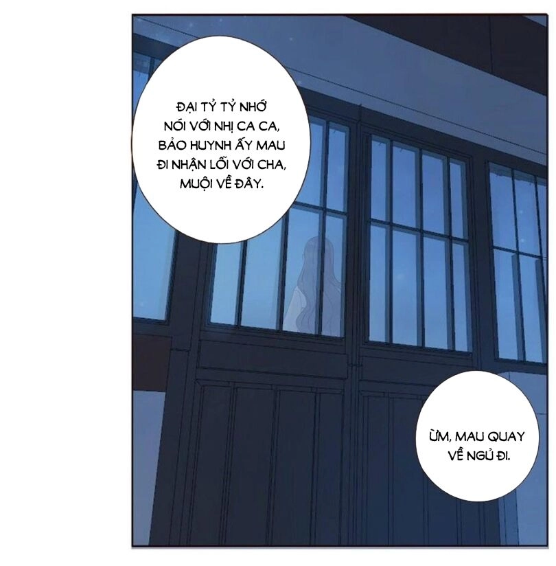 Đế Vương Trắc Chapter 206 - 14