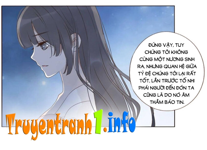 Đế Vương Trắc Chapter 206 - 17