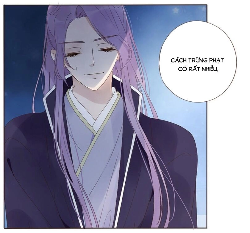 Đế Vương Trắc Chapter 206 - 19