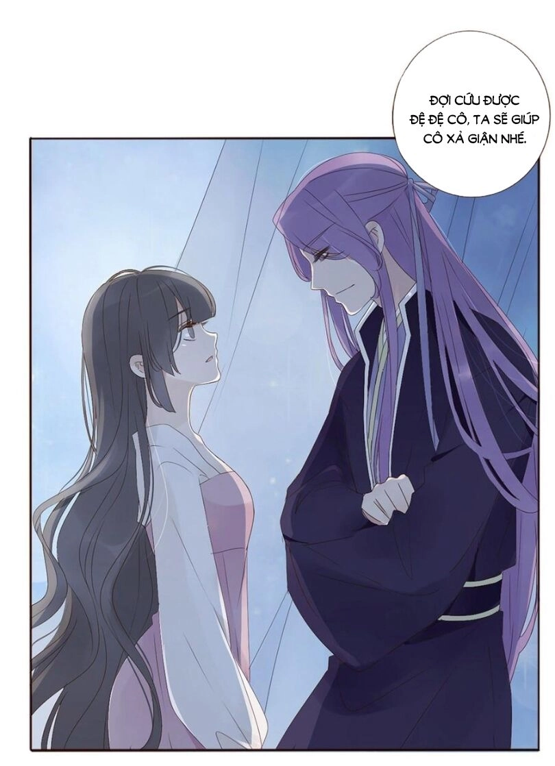 Đế Vương Trắc Chapter 206 - 20