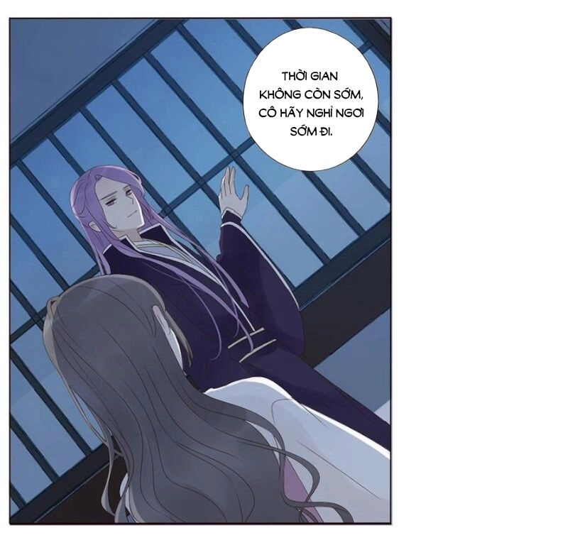 Đế Vương Trắc Chapter 206 - 23