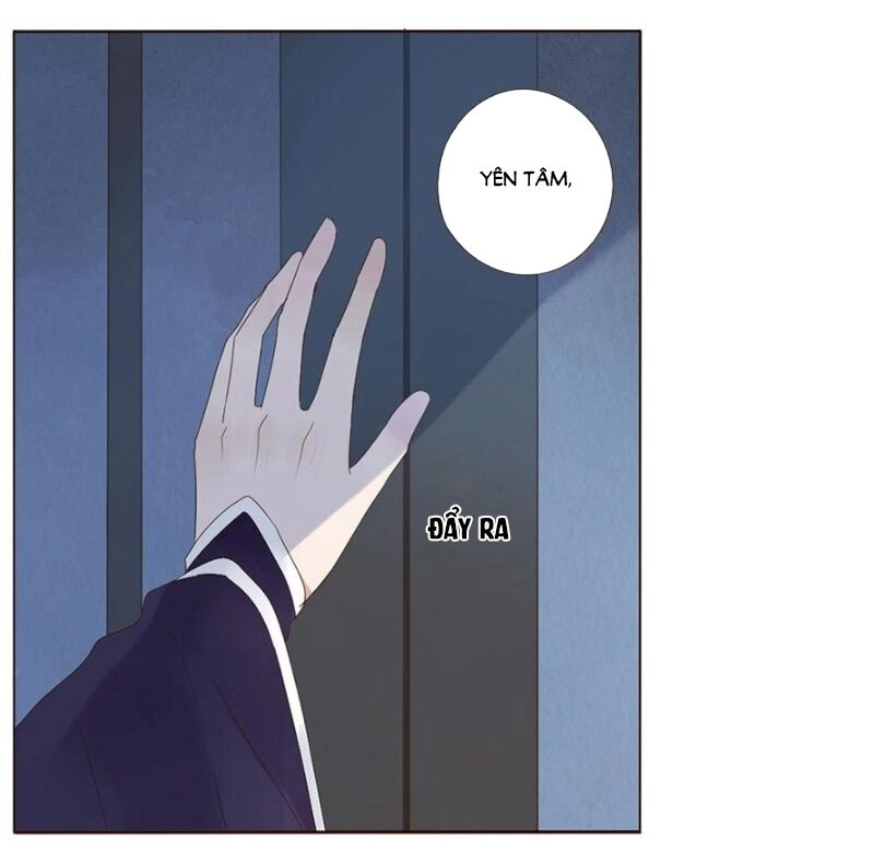 Đế Vương Trắc Chapter 206 - 25