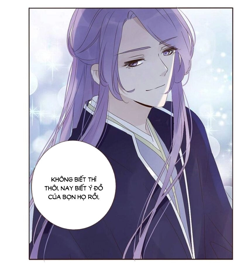 Đế Vương Trắc Chapter 206 - 26