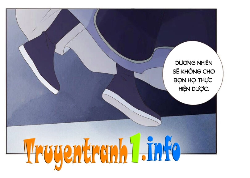 Đế Vương Trắc Chapter 206 - 27