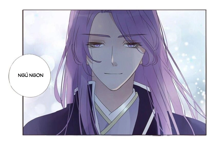 Đế Vương Trắc Chapter 206 - 30