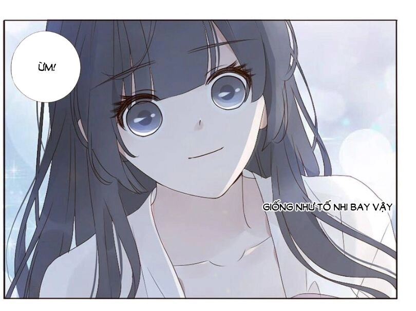 Đế Vương Trắc Chapter 206 - 31