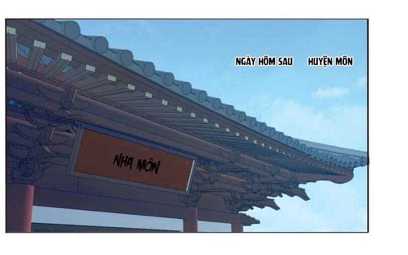 Đế Vương Trắc Chapter 206 - 33