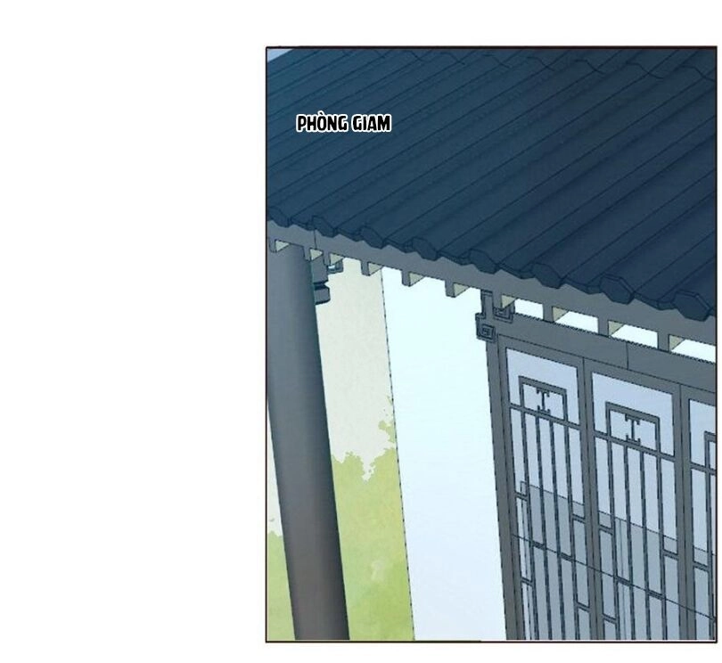 Đế Vương Trắc Chapter 206 - 34