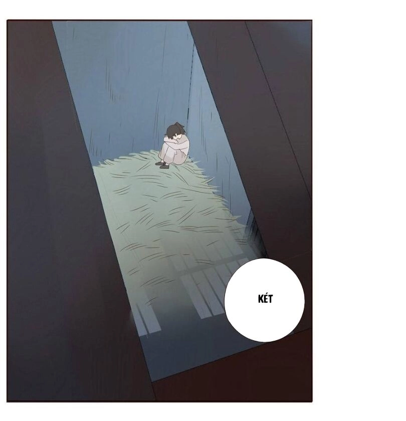 Đế Vương Trắc Chapter 206 - 35