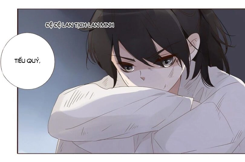 Đế Vương Trắc Chapter 206 - 36