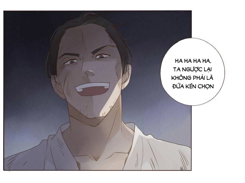 Đế Vương Trắc Chapter 206 - 39