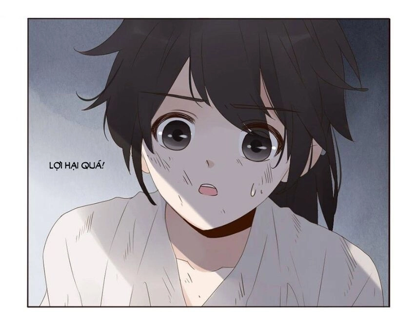 Đế Vương Trắc Chapter 206 - 44