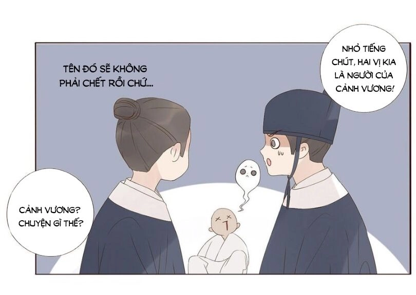 Đế Vương Trắc Chapter 206 - 46