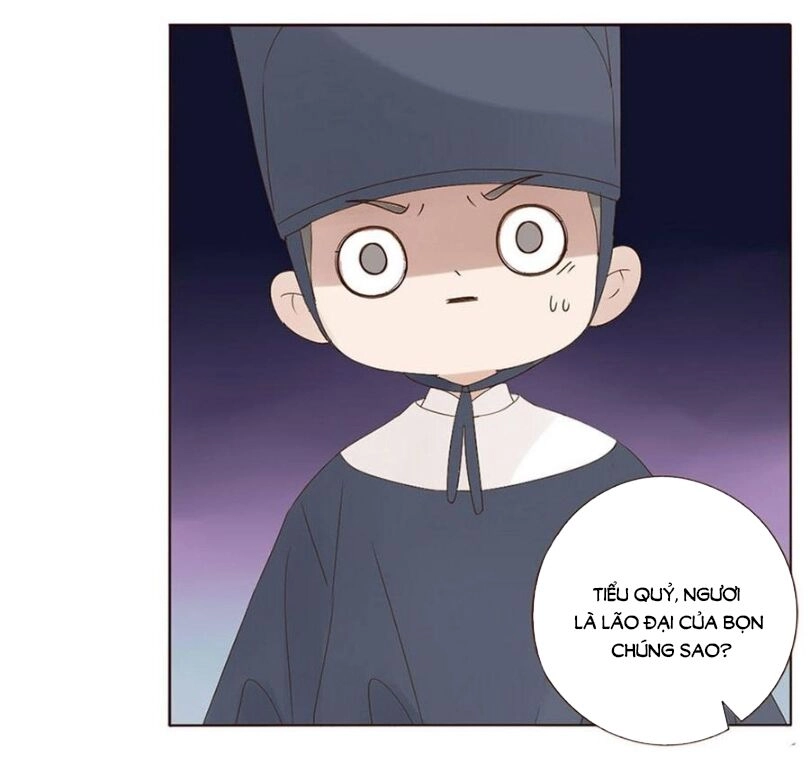 Đế Vương Trắc Chapter 206 - 48