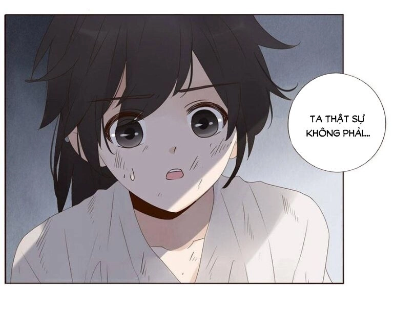 Đế Vương Trắc Chapter 206 - 51