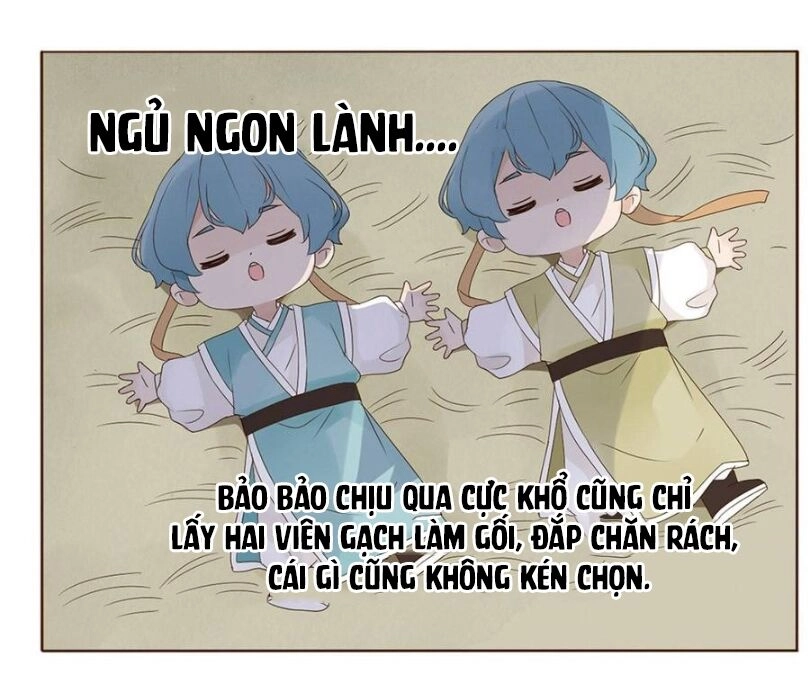 Đế Vương Trắc Chapter 207 - 4