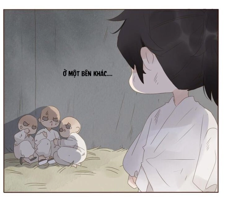 Đế Vương Trắc Chapter 207 - 5