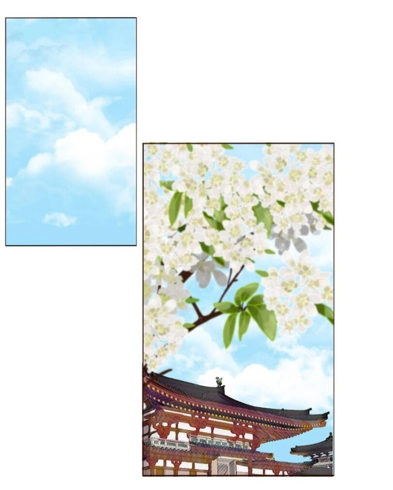 Đế Vương Trắc Chapter 207 - 7