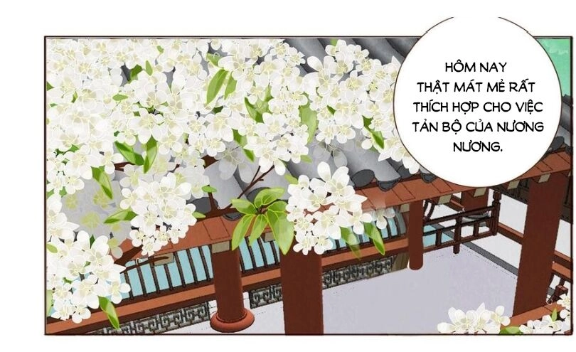 Đế Vương Trắc Chapter 207 - 8