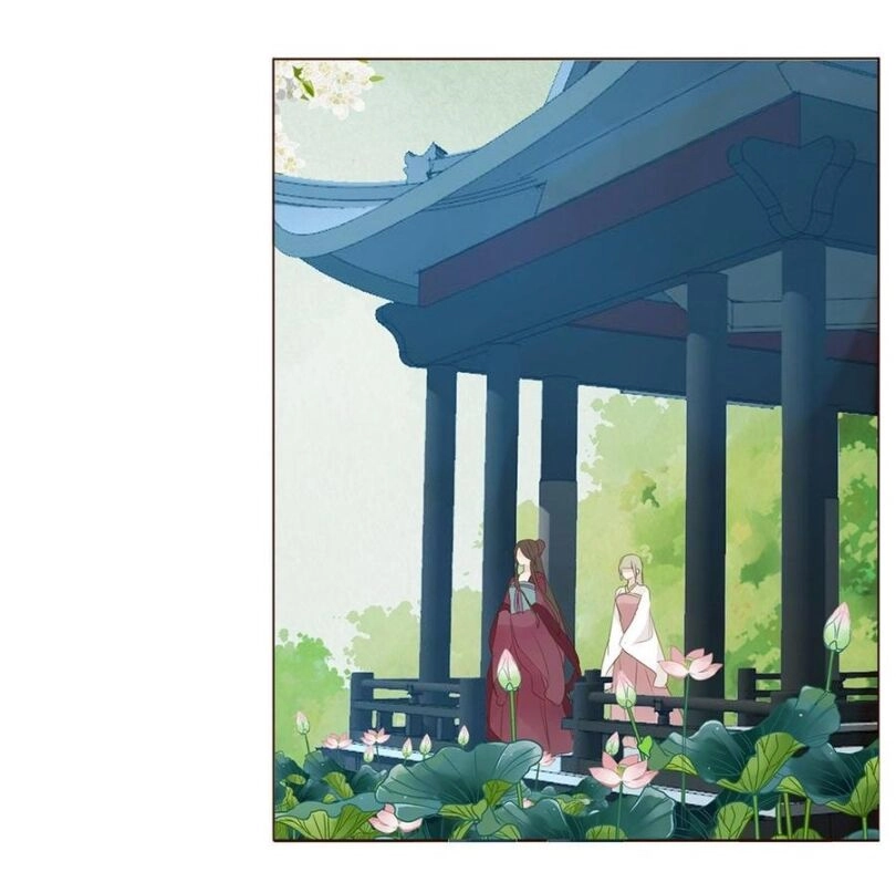 Đế Vương Trắc Chapter 207 - 11