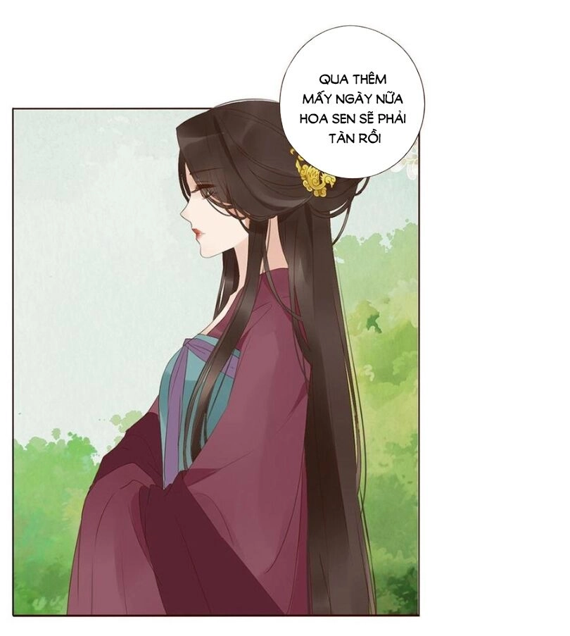 Đế Vương Trắc Chapter 207 - 12