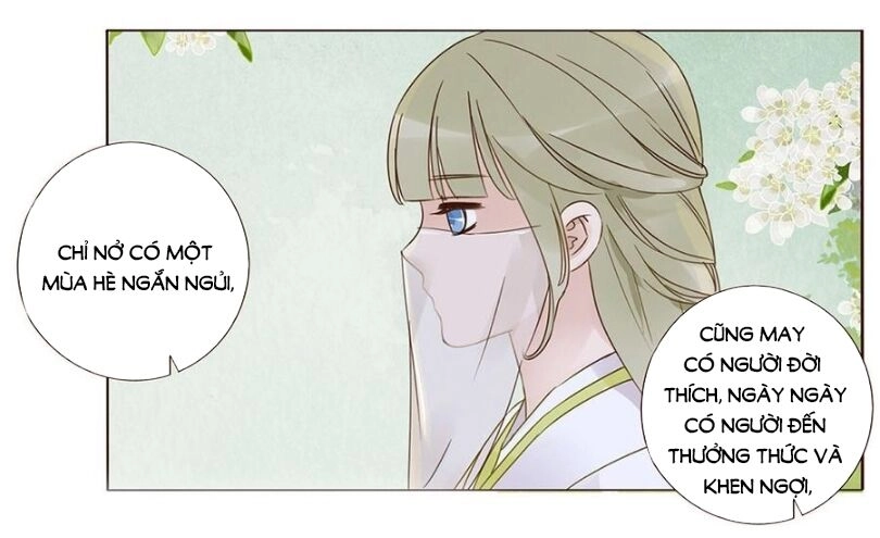 Đế Vương Trắc Chapter 207 - 13