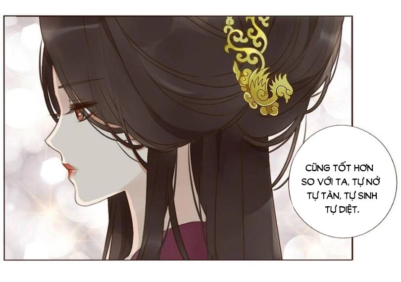 Đế Vương Trắc Chapter 207 - 14